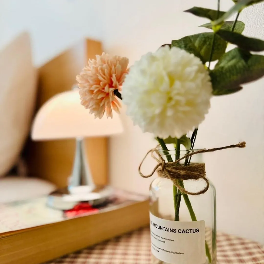 #New Open Sale#1 Stop To Hongdae Subway#3Room 4Bed 2Bathtoom#Cozy Rooftop#Free Luggage Keeping#Free Parking#Close To K-Pop Studio#Many Restaurants Seoul Sydkorea
